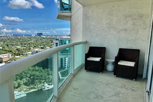 347 N New River Dr E, Fort Lauderdale, FL 33301 - Photo 5