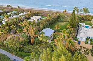 31 N Beach Rd, Jupiter Island, FL 33455 - Photo 1