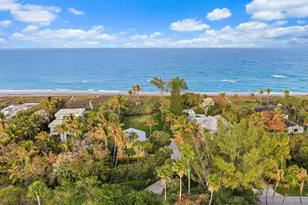 31 N Beach Rd, Jupiter Island, FL 33455 - Photo 17