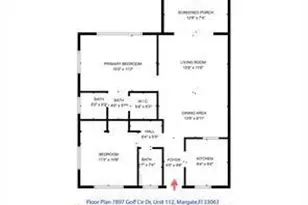 7897 Golf Cir Dr, Margate, FL 33063 - Photo 5