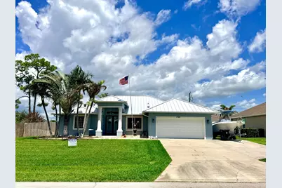 1786 SW Cordova Street, Port Saint Lucie, FL 34987 - Photo 1