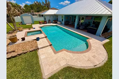 1786 SW Cordova Street, Port Saint Lucie, FL 34987 - Photo 1
