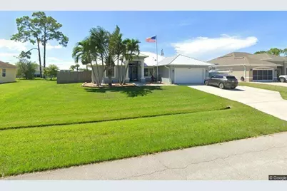 1786 SW Cordova Street, Port Saint Lucie, FL 34987 - Photo 1