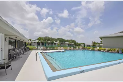 1701 Sabal Ridge Circle #G, Palm Beach Gardens, FL 33418 - Photo 31