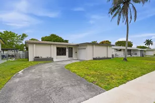 2141 NW 73rd Ave, Sunrise, FL 33313 - Photo 27