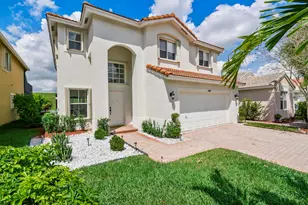 5564 NW 125th Terrace, Coral Springs, FL 33076 - Photo 1