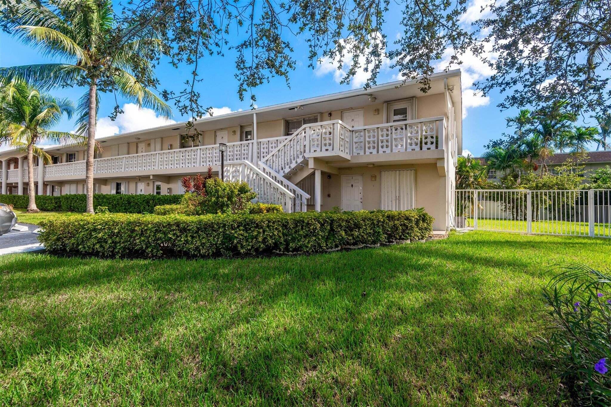 801 Pine Dr #20 - 801 Pine Dr #20, Pompano Beach, FL 33060 Luxury Property | Jose Angel Pina