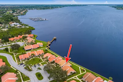 3513 SE Sandpiper Circle, Port Saint Lucie, FL 34952 - Photo 1