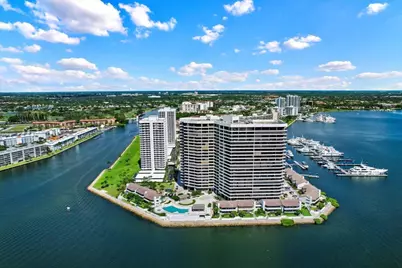 100 Lakeshore Drive #1154, North Palm Beach, FL 33408 - Photo 41