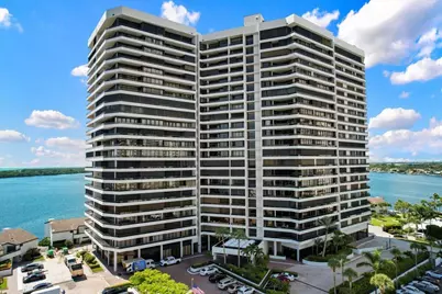 100 Lakeshore Drive #1154, North Palm Beach, FL 33408 - Photo 39
