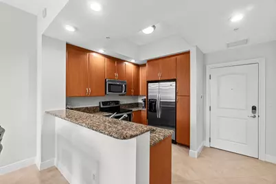 701 S Olive Avenue #1209, West Palm Beach, FL 33401 - Photo 7