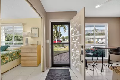 13752 VÃ­a Flora #, D, Delray Beach, FL 33484 - Photo 3