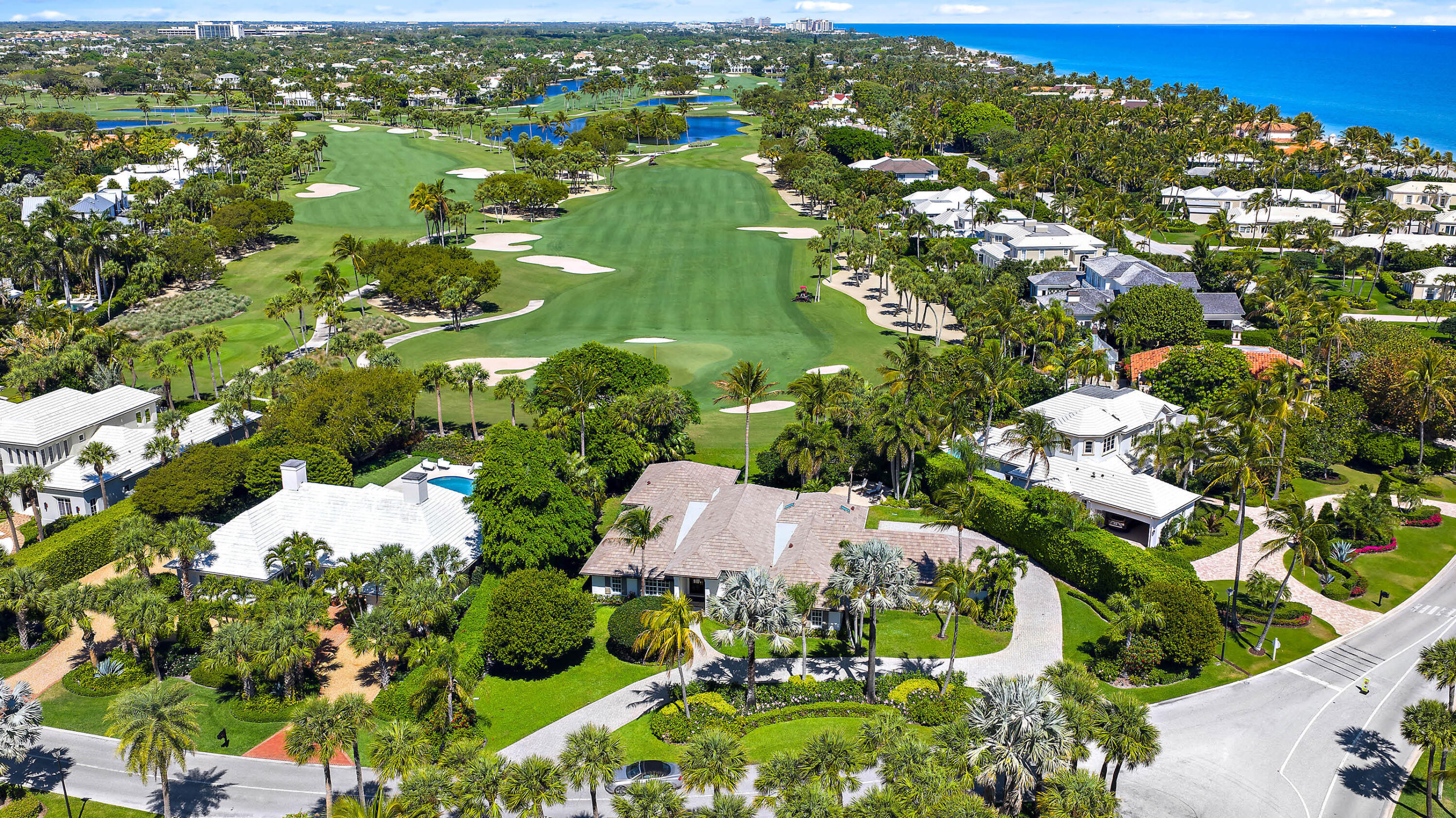 677 Village Rd - 677 Village Rd, North Palm Beach, FL 33408 Luxury Property | Jose Angel Pina