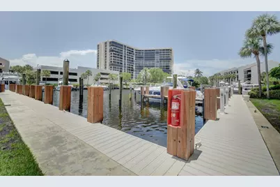 4748 S Ocean Boulevard #203, Highland Beach, FL 33487 - Photo 13