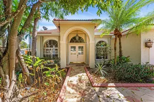 5872 NW 73rd Ct, Parkland, FL 33067 - Photo 3