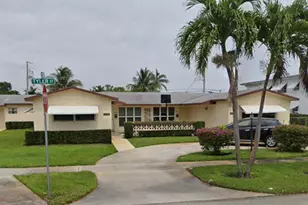 3709 Tyler St, Hollywood, FL 33021 - Photo 1