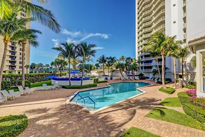 3000 N Ocean Drive, Riviera Beach, FL 33404 - Photo 93