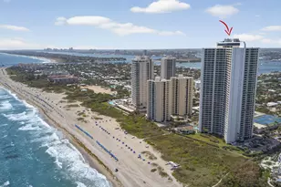 3000 N Ocean Dr, Riviera Beach, FL 33404 - Photo 1