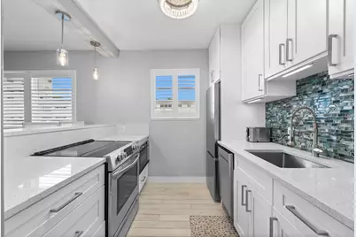 624 Orton Avenue #9, Fort Lauderdale, FL 33304 - Photo 11