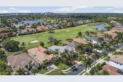 540 Les Jardin Drive, Palm Beach Gardens, FL 33410 - Photo 3
