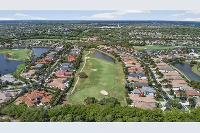 540 Les Jardin Drive, Palm Beach Gardens, FL 33410 - Photo 7