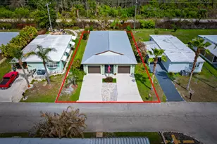 184 Mediterranean Blvd N, Port Saint Lucie, FL 34952 - Photo 1