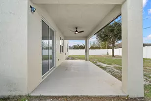 4666 SW Ulster St, Port Saint Lucie, FL 34953 - Photo 35