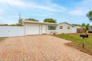 6573 Eaton St, Hollywood, FL 33024 - Photo 1