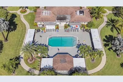 3505 NW 48th Avenue #403, Lauderdale Lakes, FL 33319 - Photo 39