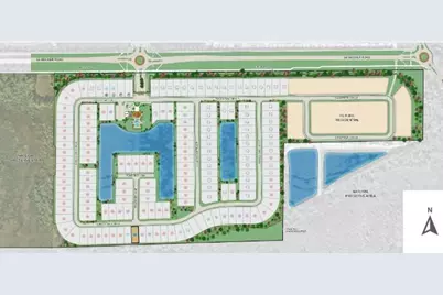 597 SE Ranch Oak Circle, Port Saint Lucie, FL 34984 - Photo 29