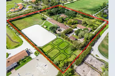 5656 South Shore Boulevard, Wellington, FL 33449 - Photo 1