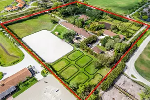 5656 S Shore Blvd, Wellington, FL 33449 - Photo 1