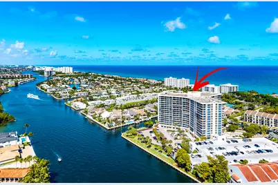 4740 S Ocean Boulevard #416, Highland Beach, FL 33487 - Photo 33