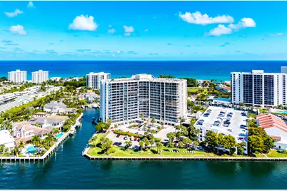 4740 S Ocean Boulevard #416, Highland Beach, FL 33487 - Photo 1