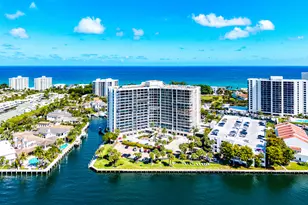 4740 S Ocean Blvd, Highland Beach, FL 33487 - Photo 1