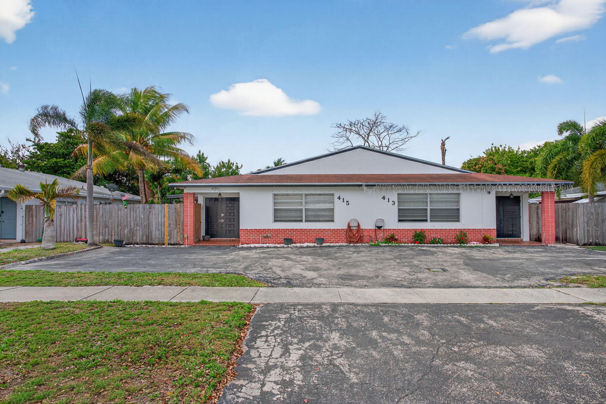 415 SW 61st Terrace - 415 SW 61st Terrace, Margate, FL 33068 Luxury Property | Jose Angel Pina