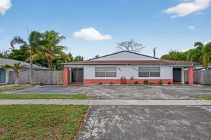 415 SW 61st Terrace, Margate, FL 33068 - Photo 1