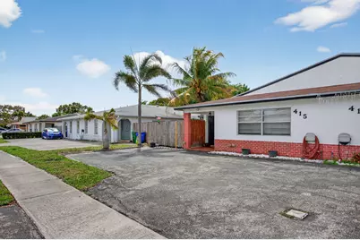 415 SW 61st Terrace, Margate, FL 33068 - Photo 3