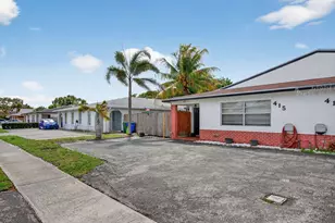 415 SW 61st Terrace, Margate, FL 33068 - Photo 3
