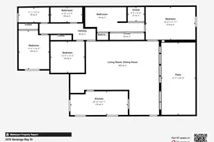 2370 Saratoga Bay Dr, West Palm Beach, FL 33409 - Photo 23