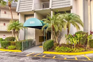 9101 Lime Bay Blvd, Tamarac, FL 33321 - Photo 1