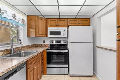 9855 Sandalfoot Boulevard #305, Boca Raton, FL 33428 - Photo 1