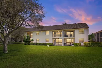 3191 Leewood Terrace #L237, Boca Raton, FL 33431 - Photo 3