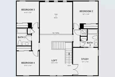 3602 SE Cedarstone Place, Port Saint Lucie, FL 34984 - Photo 3