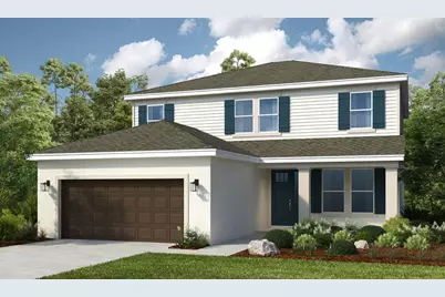 3602 SE Cedarstone Place, Port Saint Lucie, FL 34984 - Photo 1