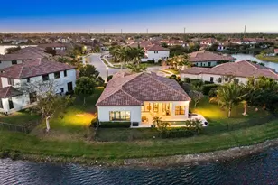 8681 Waterview Terrace, Parkland, FL 33076 - Photo 7