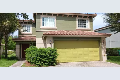 2072 SW Newport Isles Boulevard, Port Saint Lucie, FL 34953 - Photo 1
