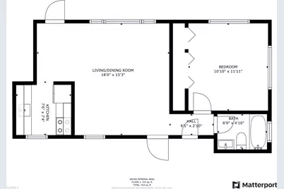 541 NE 44th Street #C, Boca Raton, FL 33431 - Photo 15