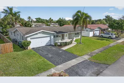 4451 NW 7th Street, Coconut Creek, FL 33066 - Photo 1