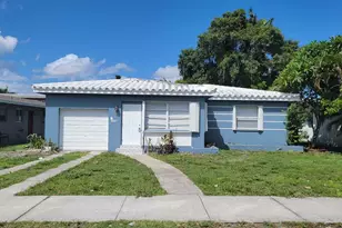 1845 Sherman St, Hollywood, FL 33020 - Photo 1